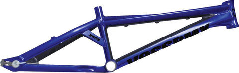 Type O 24" Race Frame Blue Pro Xl