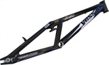 Elite 20" Pro Xl Frame Black