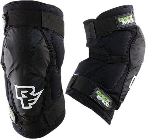 Ambush Knee Guards 2X