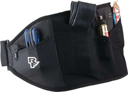 Stash Strip Lumbar Storage Belt