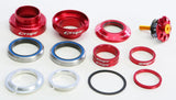 Pro Headset Acb Sealed White 1"