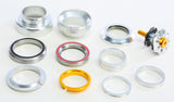 Pro Headset Acb Sealed White 1-1/8"