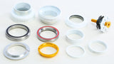 Pro Headset Acb Sealed White 1-1/8"