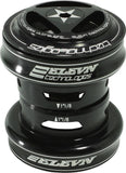 Pro Headset Acb Sealed Black 1-1/8"