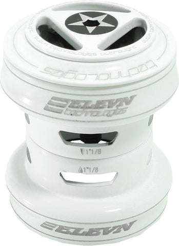 Pro Headset Acb Sealed Black 1-1/8"