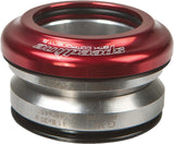 Integrated Headset Semi-Sealed Gold 1"