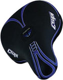 Crupi Plush Seat Wht W/Red Piv Otal 2013