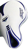 Crupi Plush Seat Wht W/Red Piv Otal 2013