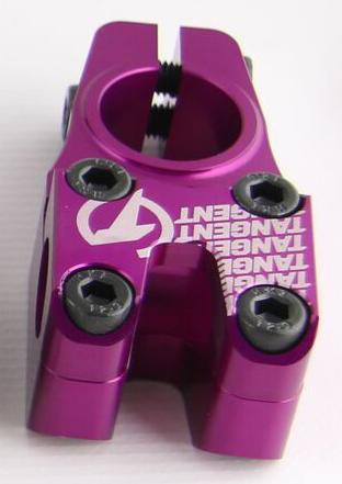 Split Stem 1-8x57mm Presta Tub