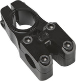 Split Stem 1/8X60Mm Black