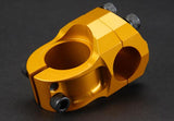 I-Beam Pro Xxl Stem Gold 60Mmx1-1/8"