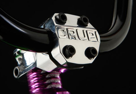 I-Beam Pro Xxl Stem Gold 60Mmx1-1/8"