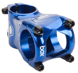 Cusp 28.6 Bmx Stem 1" X 45Mm Black