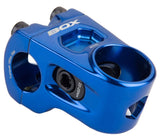 Hollow Mini Stem Black 1"x45Mm