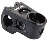 Hollow Mini Stem Black 1"x45Mm