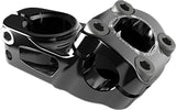 Impact Stem Black 53Mm