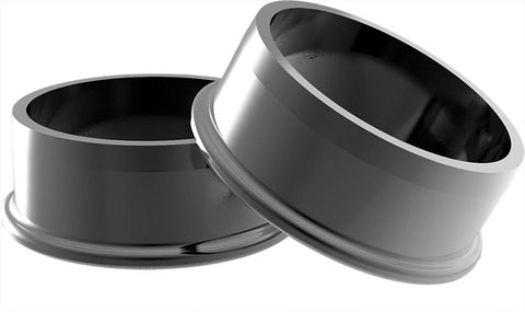Press In Headset Adaptor 1 1-8" - 1"