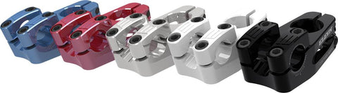 1-1/8" Stem 60Mm (Red)