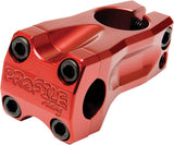 Acoustic 53Mm Stem 1-1/8" Wht Profile