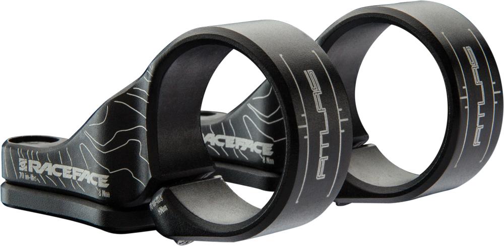 Atlas Dm 35Mm Stem Black 50Mm