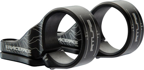 Atlas Dm 35Mm Stem Black 50Mm