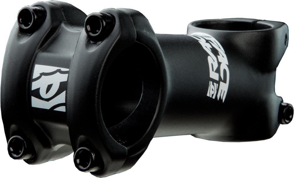 Ride Stem Black 100Mm