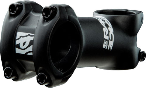 Ride Stem Black 100Mm