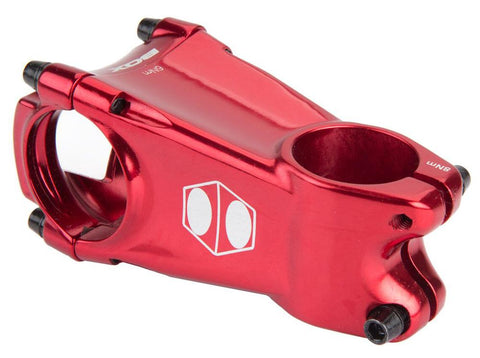 Cusp Stem Red 35Mmx65Mm