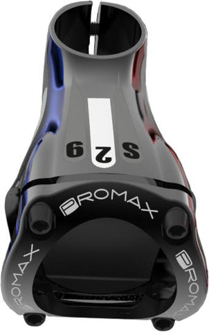 S-29 Stem Black 100Mm