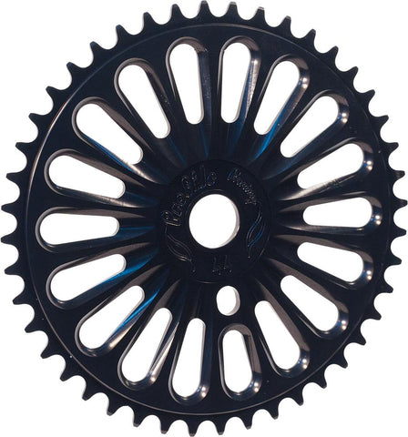 Imperial Chainwheel Black 44T