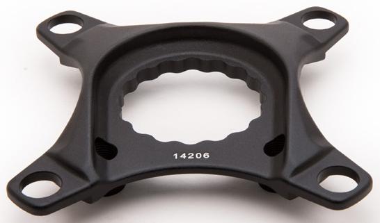 Cinch Spider 104 Bcd 2x