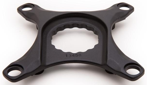 Cinch Spider 120 Bcd 2x