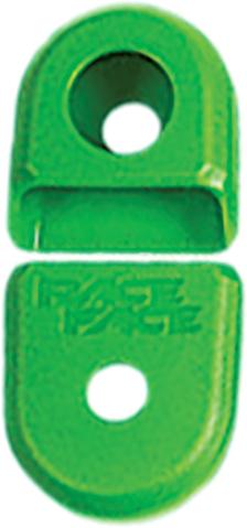 Crank Boots Green 2/Pk