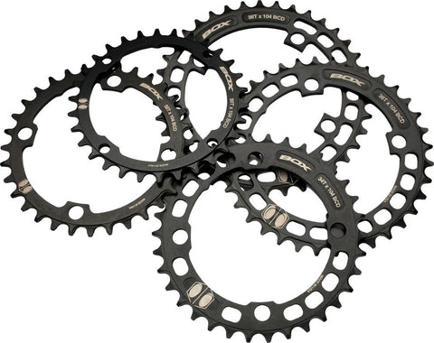 Narrow-wide Chain Ring 32t 7075 Alloy
