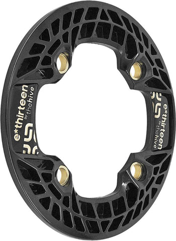 Turbocharger Bash Guard 32t (black)