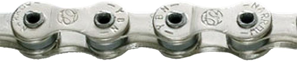 Pro Hollow Pin Black 258g