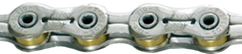 Titanium Hollow Pin Gold 214g