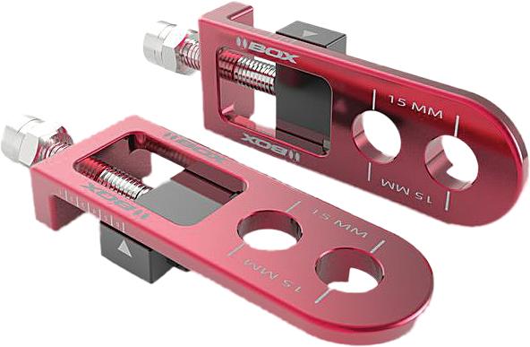 Limit Tensioner (Red)