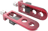 Limit Tensioner (Red)
