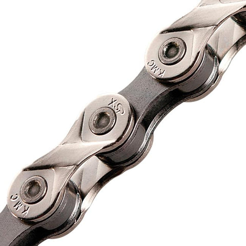 X8.93 3-32" Chain Silver 116l 8 Speed