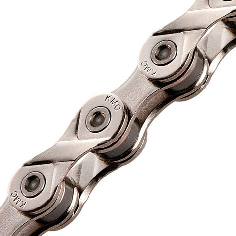 X8 3-32" Chain Silver 116l 8 Speed