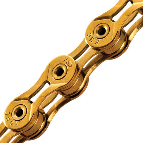X10 Sl 11-128" Chain Gld 116l 10 Speed