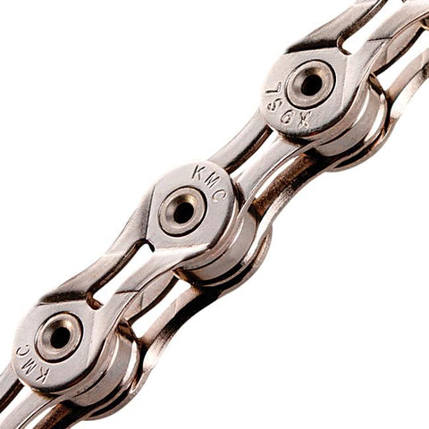 X10 Sl 11-128" Chain Sil 116l 10 Speed