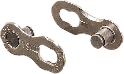 11s Missing Link 11 Speed Silver