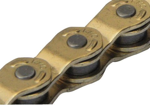 Hl810 Chain 1-2"x3-32" Gld 100l