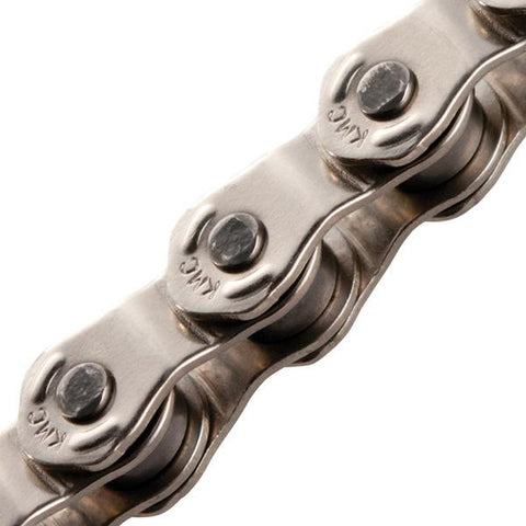 Hl710 Chain 1-2"x1-8" Sil 100l