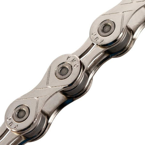 X11l 11-128" Chain Silver 11 Speed