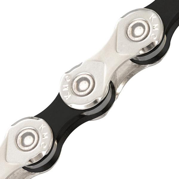 X11.93 11-128" Chain Silver 10 Speed