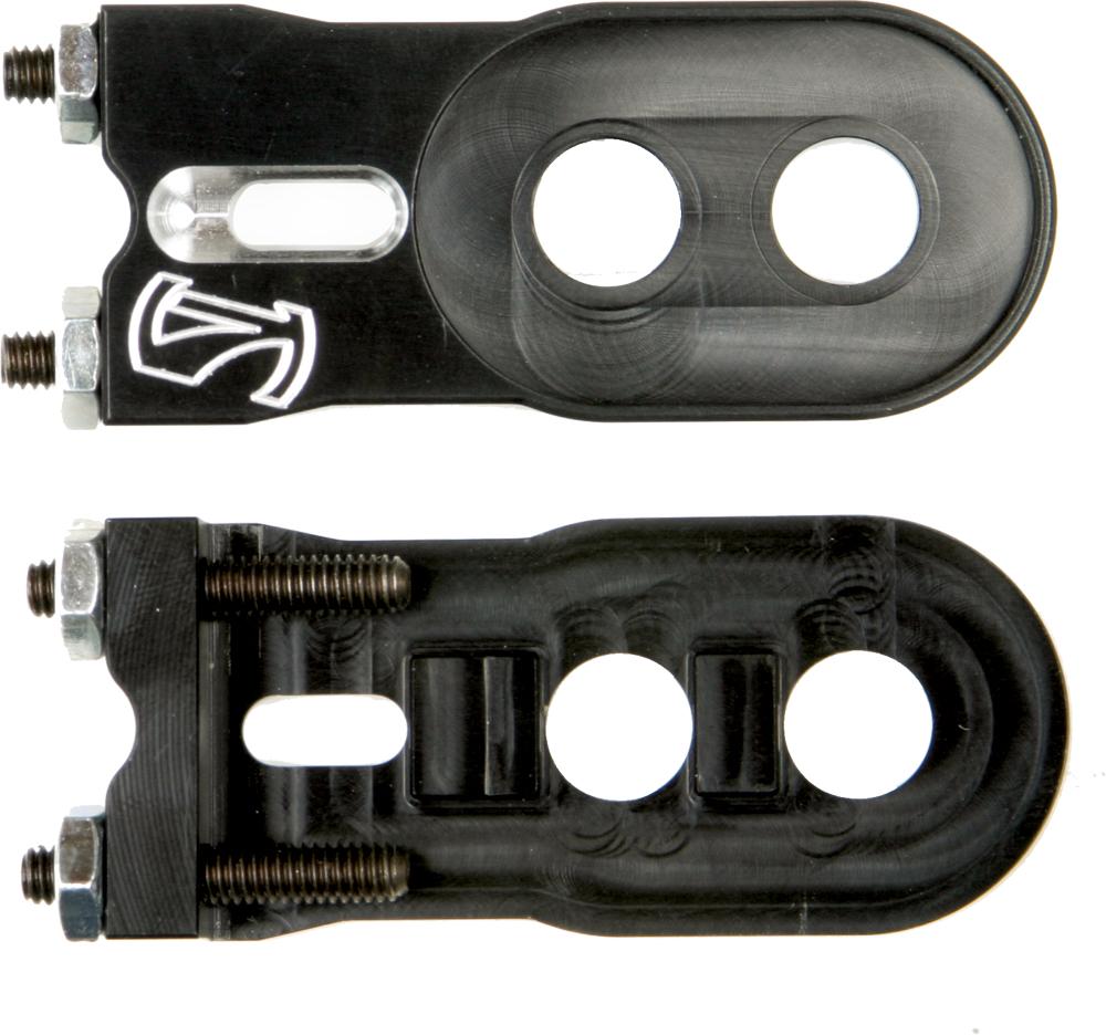 Chain Tensioner Torque (Black)