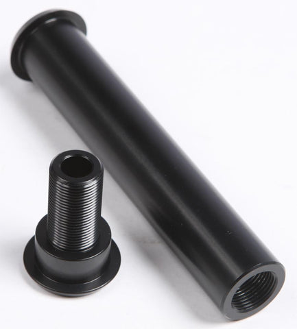 Sx 20mm 115mm Front Axle Works W- Alloy Dropouts